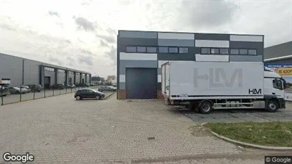 Lokaler til leje i Amstelveen - Foto fra Google Street View