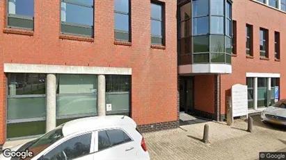 Bedrijfsruimtes for rent in Vianen - Photo from Google Street View