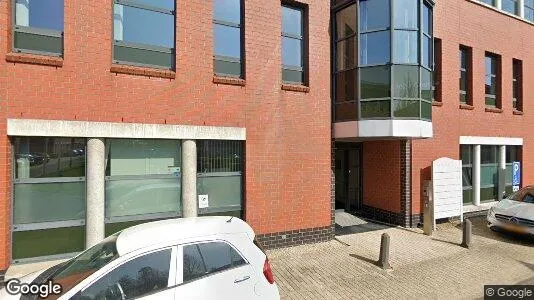 Lokaler til leie i Vianen - Foto uit Google Street View