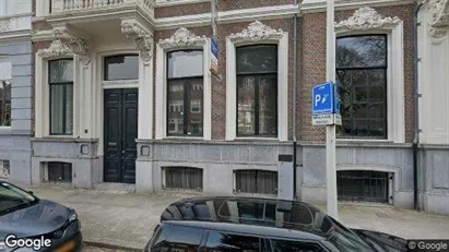 Kantorruimte for rent in The Hague Scheveningen - Photo from Google Street View
