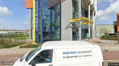 Kantorruimte te huur in Schiedam - Foto uit Google Street View