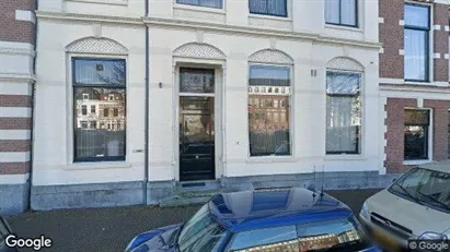 Kantorruimte for rent in Haarlem - Photo from Google Street View