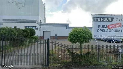 Bedrijfsruimtes for rent in Barneveld - Photo from Google Street View