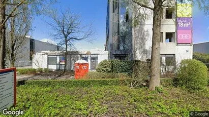 Kantorruimte for rent in Gorinchem - Photo from Google Street View
