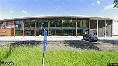 Bedrijfsruimtes for rent in Dordrecht - Photo from Google Street View