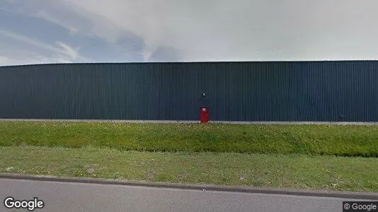 Lokaler til leie i Slochteren - Foto uit Google Street View