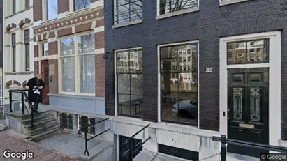 Kantorruimte for rent in Amsterdam Centrum - Photo from Google Street View