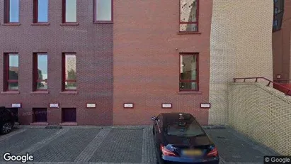 Büros zum Kauf in Deventer – Foto von Google Street View