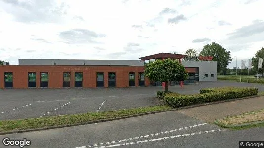 Bedrijfsruimtes for sale i Almelo - Foto uit Google Street View