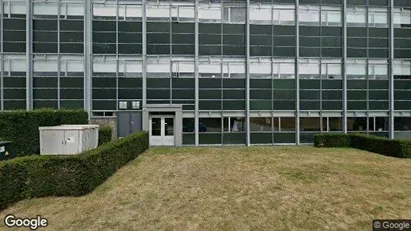 Bedrijfsruimtes for rent in Apeldoorn - Photo from Google Street View