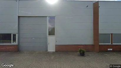 Bedrijfsruimtes for rent in Duiven - Photo from Google Street View