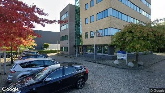Kantorruimte for rent i Amersfoort - Foto uit Google Street View