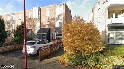 Kantorruimte for rent in Nieuwegein - Photo from Google Street View