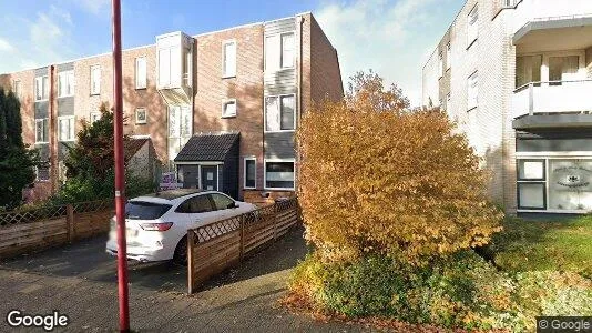 Kantorruimte for rent i Nieuwegein - Foto uit Google Street View