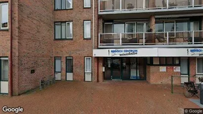 Kantorruimte for rent in Oldambt - Photo from Google Street View