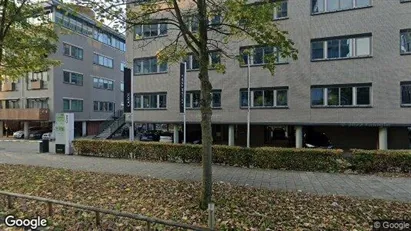Kantorruimte for rent in Amsterdam-Zuidoost - Photo from Google Street View