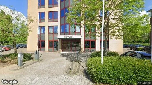 Kantorruimte for rent i Woerden - Foto uit Google Street View