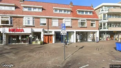 Bedrijfsruimtes for rent in Heemstede - Photo from Google Street View