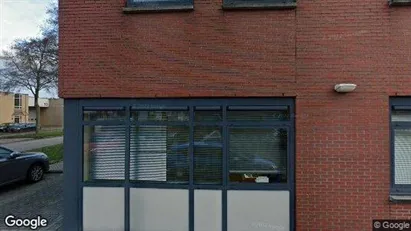 Bedrijfsruimtes te huur in Haarlemmermeer - Foto uit Google Street View