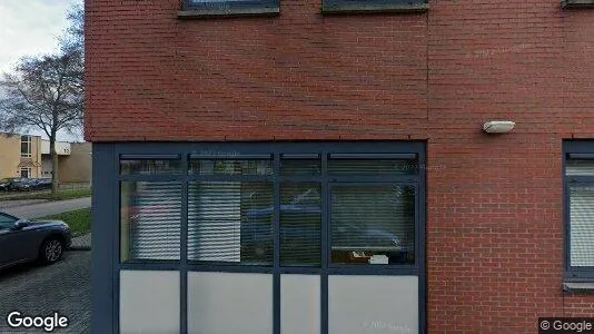 Lokaler til leje i Haarlemmermeer - Foto uit Google Street View