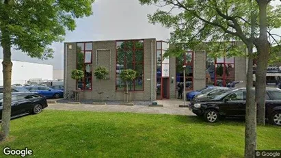 Bedrijfsruimtes for rent in Haarlemmermeer - Photo from Google Street View