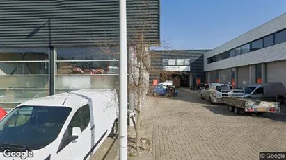 Bedrijfsruimtes for rent in Amsterdam Westpoort - Photo from Google Street View