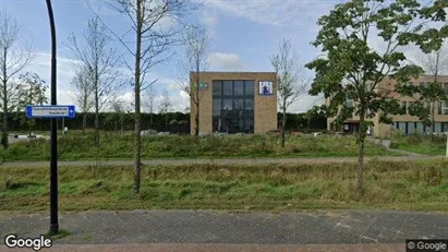 Kantorruimte for rent in Tilburg - Photo from Google Street View
