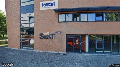 Kantorruimte for rent in Ouder-Amstel - Photo from Google Street View