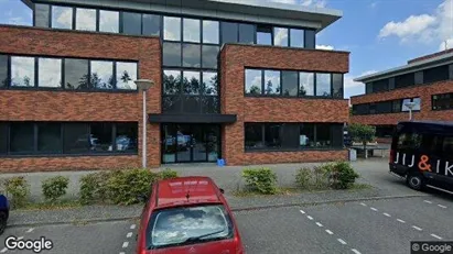 Kontorlokaler til leje i Amstelveen - Foto fra Google Street View