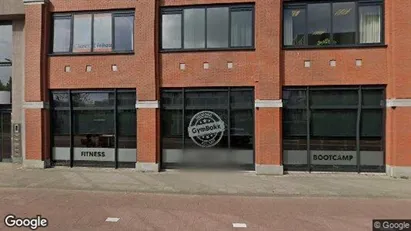 Kantorruimte for rent in Helmond - Photo from Google Street View