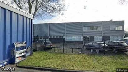 Kantorruimte for rent in Epe - Photo from Google Street View