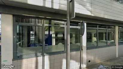Kantorruimte for rent in Rotterdam Centrum - Photo from Google Street View