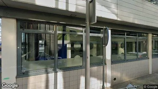 Kantorruimte for rent i Rotterdam Centrum - Foto uit Google Street View