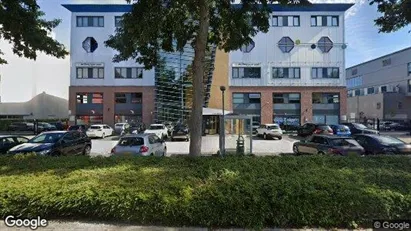 Kantorruimte te huur in Delft - Foto uit Google Street View
