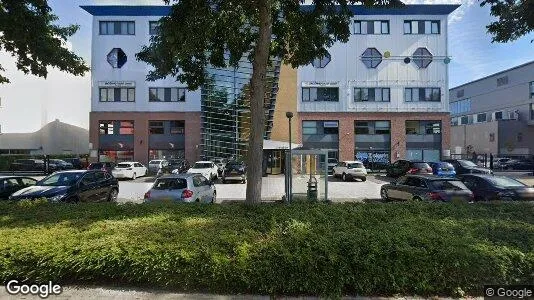 Kantorruimte for rent i Delft - Foto uit Google Street View