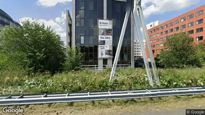 Kantorruimte for rent in Utrecht Oost - Photo from Google Street View