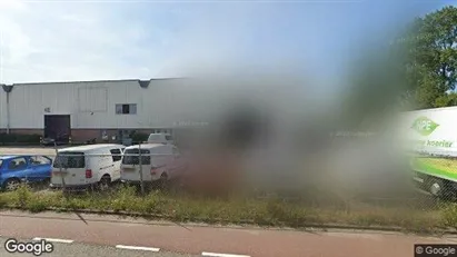 Bedrijfsruimtes for rent in Zaanstad - Photo from Google Street View