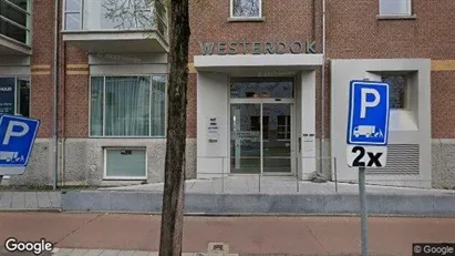 Kantorruimte for rent in Amsterdam Centrum - Photo from Google Street View