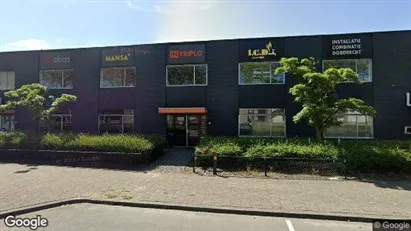 Bedrijfsruimtes for rent in Dordrecht - Photo from Google Street View