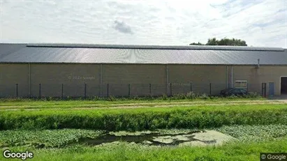 Bedrijfsruimtes for rent in Heusden - Photo from Google Street View