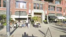 Kantoor for rent, Rotterdam Centrum, Rotterdam, Westplein 55