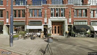 Kantorruimte for rent in Rotterdam Centrum - Photo from Google Street View