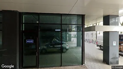 Kantorruimte for rent in Amsterdam Centrum - Photo from Google Street View