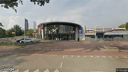 Bedrijfsruimtes for rent in Enschede - Photo from Google Street View