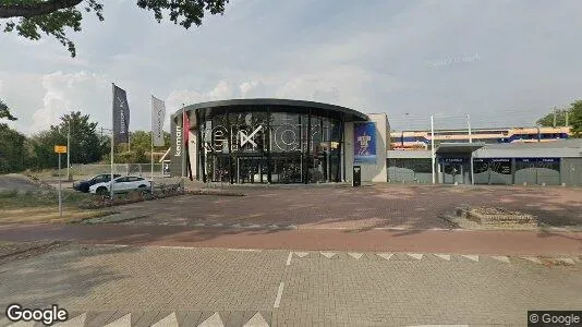 Bedrijfsruimtes for rent i Enschede - Foto uit Google Street View