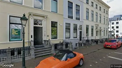 Kantorruimte for rent in The Hague Centrum - Photo from Google Street View