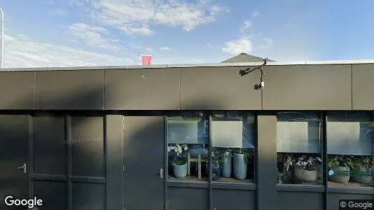Kontorslokaler för uthyrning i Goes - Foto uit Google Street View