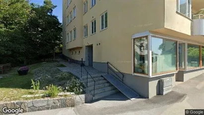 Kantorruimte for rent in Kungsholmen - Photo from Google Street View