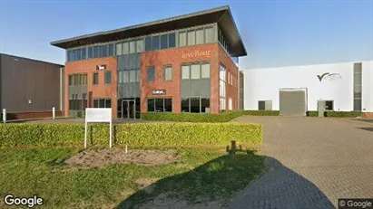 Producties for rent in Oss - Photo from Google Street View