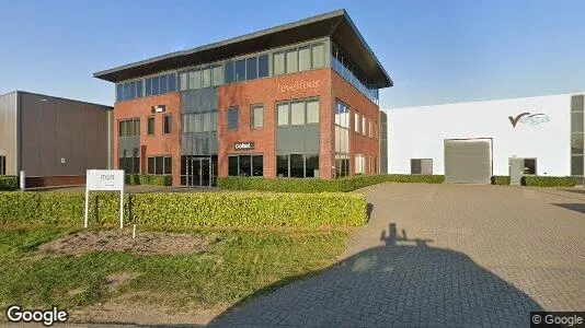 Producties for rent i Oss - Foto uit Google Street View